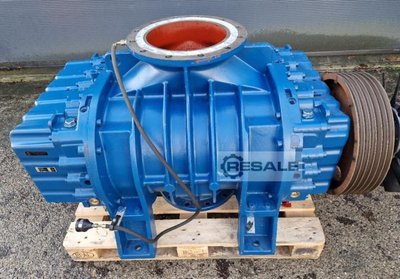 Blowers AERZENER GM 150 S