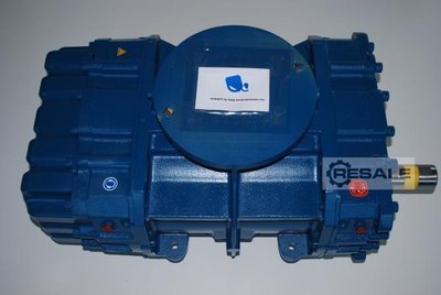 Blowers AERZENER GM 90 S