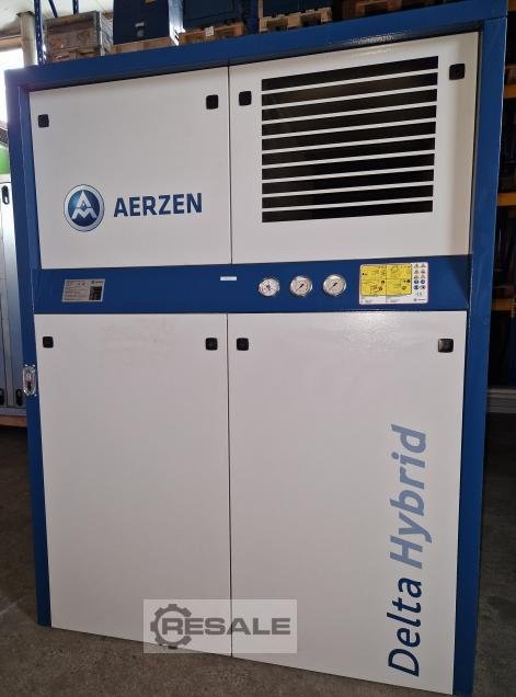 Blowers AERZENER D 36 S  Delta Hybrid