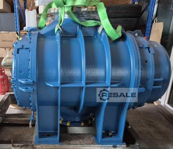 Blowers AERZENER GMA 19.18