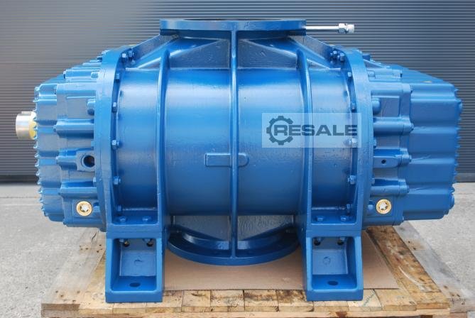 Blowers AERZENER GMB 16.13