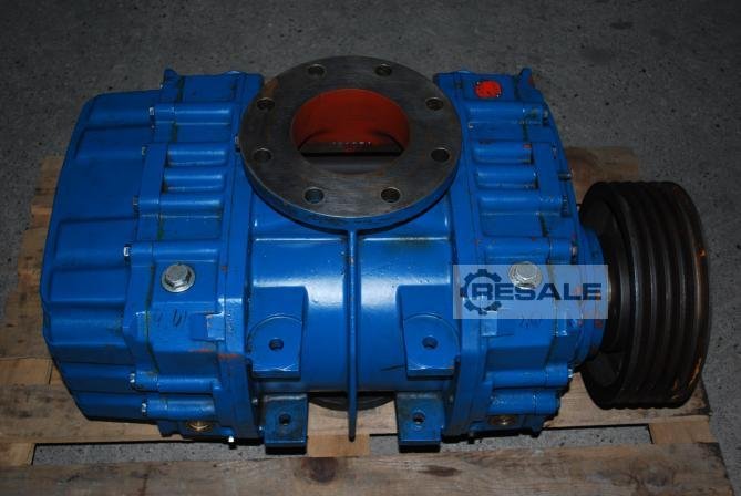 Blowers AERZENER GMB 16.12