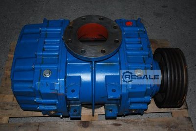 Blowers AERZENER GMB 16.12