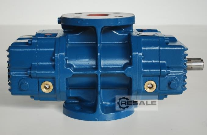 Blowers AERZENER GMB 039.1/2