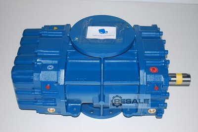 Blowers AERZENER GM 60 S