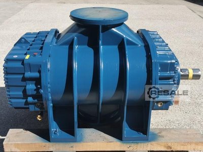 Blowers AERZENER GMB 17.15