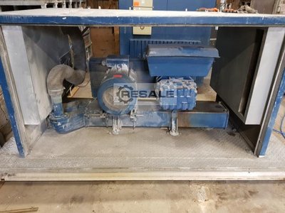 Blowers AERZEN GMA 13.6