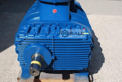 Blowers AERZENER GMC 17.14