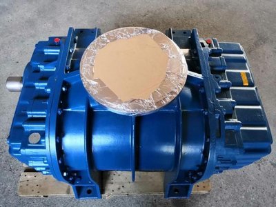 Pressure vessels AERZENER GMB 16f13