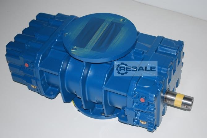 Rotary piston AERZENER GM 30 L