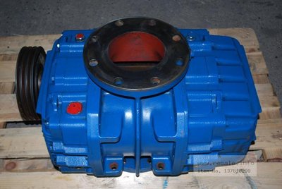 Pressure vessels AERZENER GMA 13.6