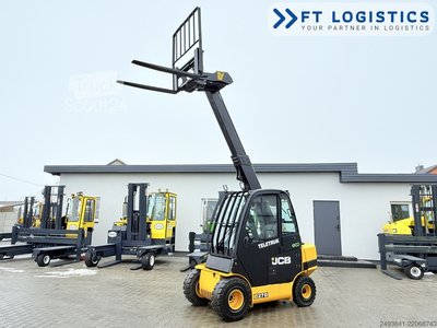 Teleskoplader JCB JCB TLT27D DIESEL SIDE-SHIFT FULL CABIN gebraucht