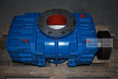 Rotary piston AERZENER GMA 13f7