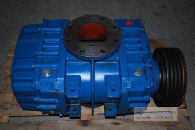 Rotary piston AERZENER GMB 14.8