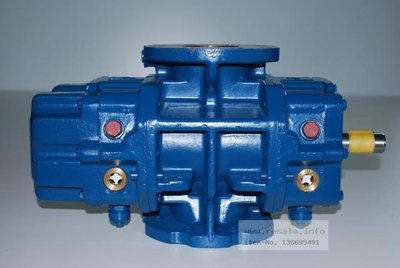 rotary blower AERZENER GM 4 S