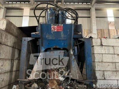 Sonstige  SCHROTTSCHERE BONFIGLIOLI SQUALO 1500 gebraucht