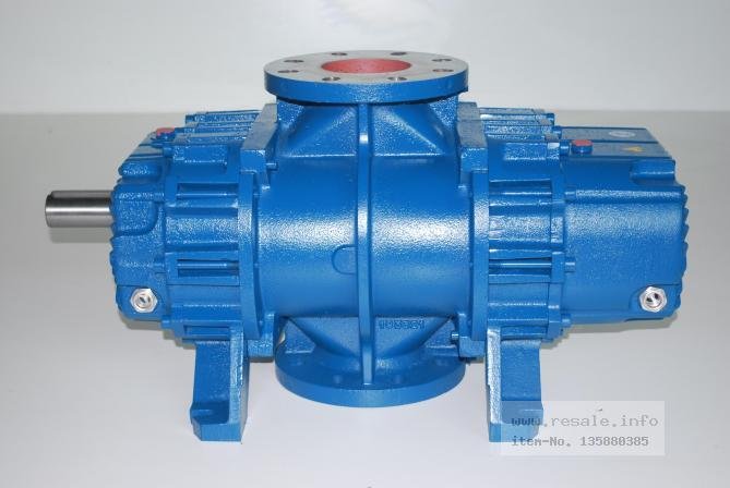 Turk piston Lunch RKR  /  ROBUSCHI K60R