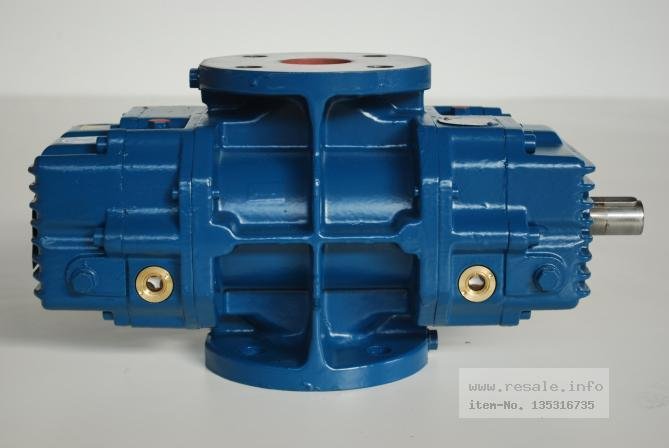 rotary piston bending AERZENER GMB 039.0
