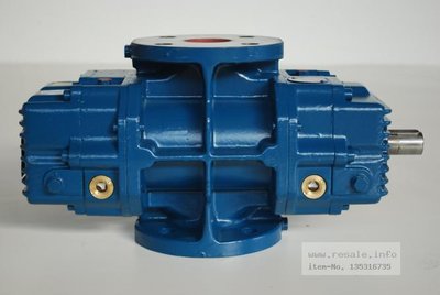 rotary piston bending AERZENER GMB 039.0