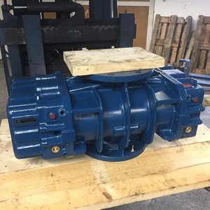 Roots Blower AERZENER GM 15 L