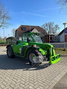Teleskoplader Merlo 32.6 Top gebraucht