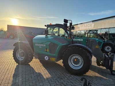 Teleskoplader Kramer KT 559 gebraucht