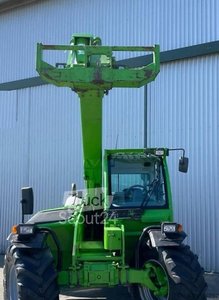 Teleskoplader Merlo TF 38.10 CS - 156 gebraucht