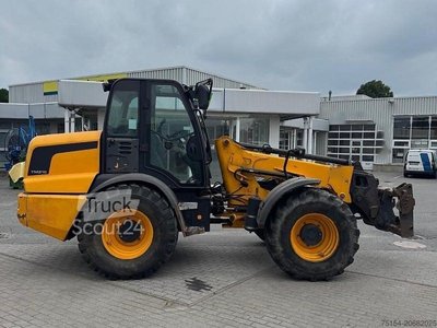 Teleskoplader JCB TM 310 Agri gebraucht