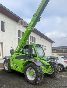 Teleskoplader Merlo TF 35.7 CS 140 gebraucht