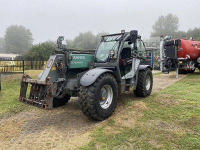 Teleskoplader Kramer KT 559 gebraucht