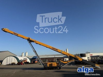 Sonstige  Barford TR8048 Förderband,CAT,Auswurfhöhe 11,45m neu
