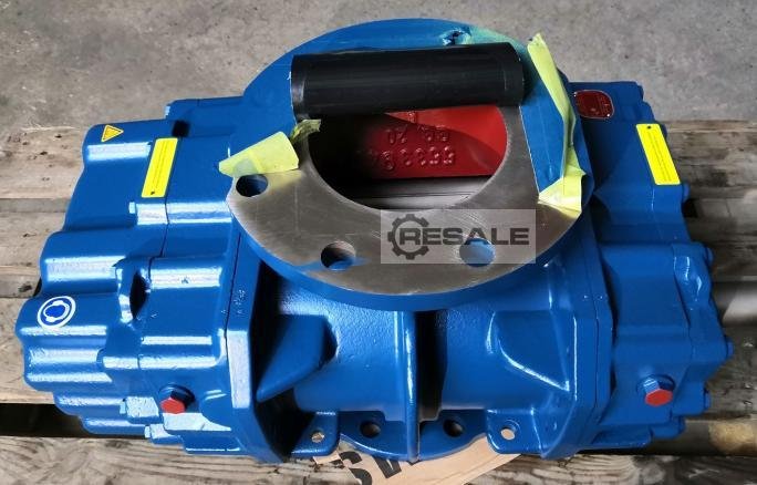 Roots Blower AERZENER GM 35 S
