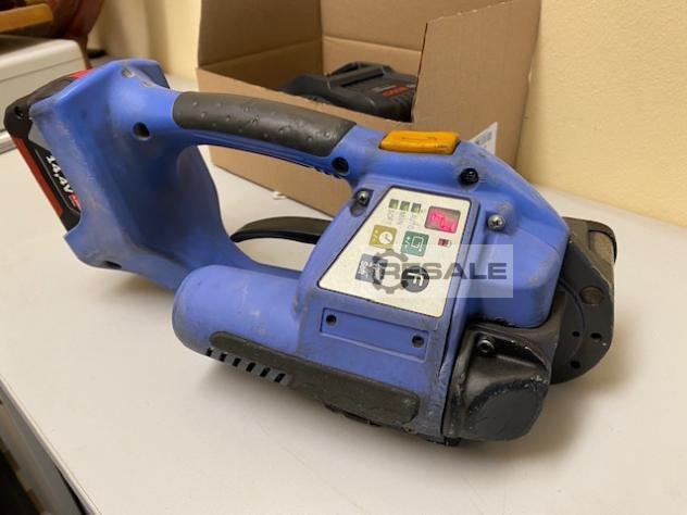 Strapping machines ORGAPACK OR-T 250