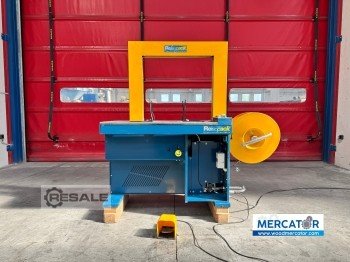 Strapping machines REISOPACK 1900