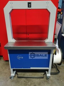 Strapping machines SMB SM1-600