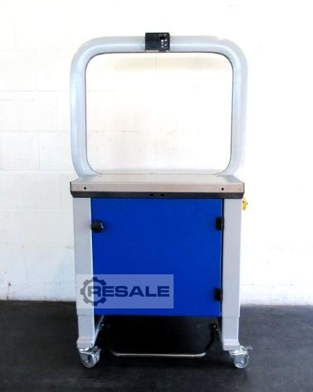Strapping machines SMB SCHWEDE MASCHINENBAU SP 1