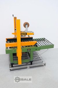 Strapping machines STRAPEX L-17