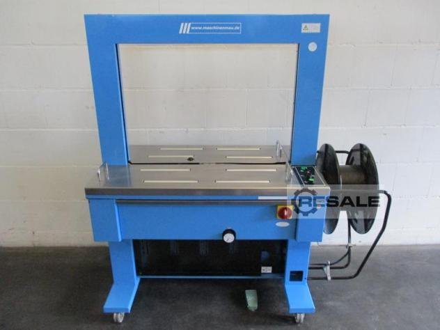 Strapping machines TRANSPAK TP 6000