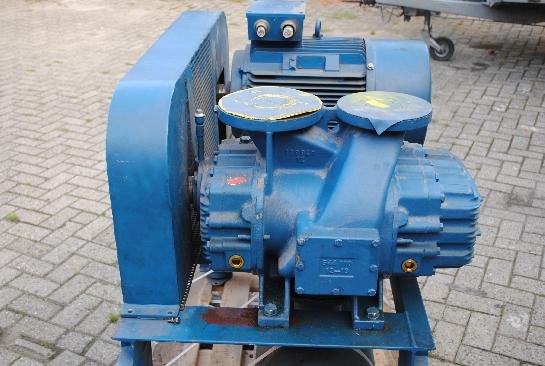blower AERZENER GMA 12.5 M