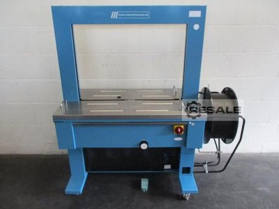 Strapping machines TRANSPAK TP 6000