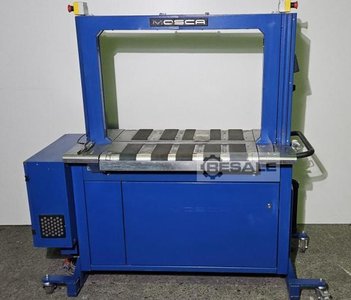 Strapping machines MOSCA RO-TRP-4