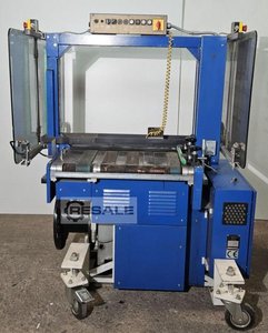 Strapping machines MOSCA RO-TR 700-2