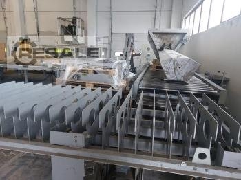 Strapping machines automatic EPI-PACK