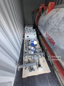 Boilers BOSCH Heizkessel UT-L 1