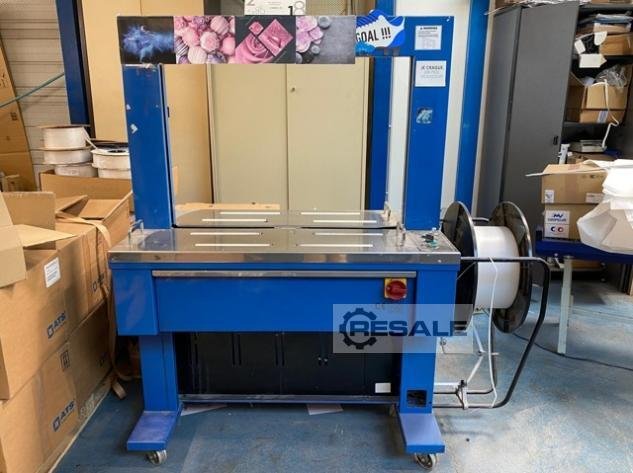 Strapping machines automatic SM-SCHNEIDER SP 400