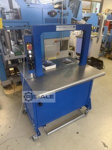 Strapping machines automatic MOSCA RO-MP-K