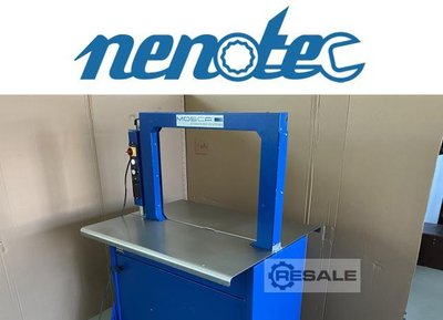 Strapping machines automatic MOSCA ROMPK