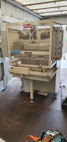 Deep drawing machines ILLIG SK 74-C