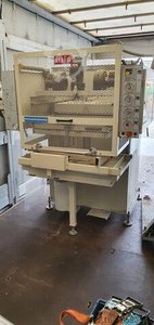 Deep drawing machines ILLIG SK 74-C
