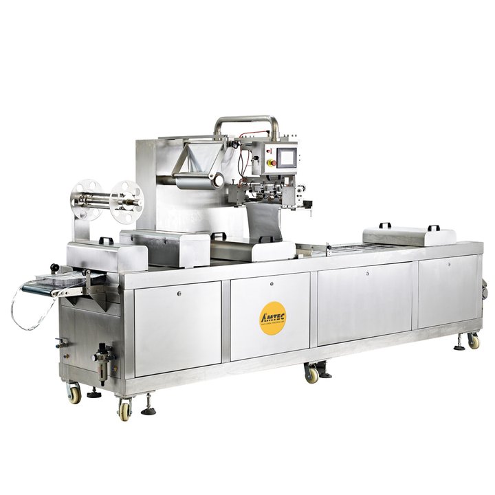 Thermoforming Machine AMTEC TFFS-18